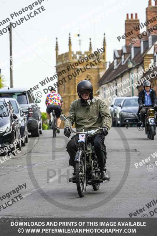 Vintage motorcycle club;eventdigitalimages;no limits trackdays;peter wileman photography;vintage motocycles;vmcc banbury run photographs